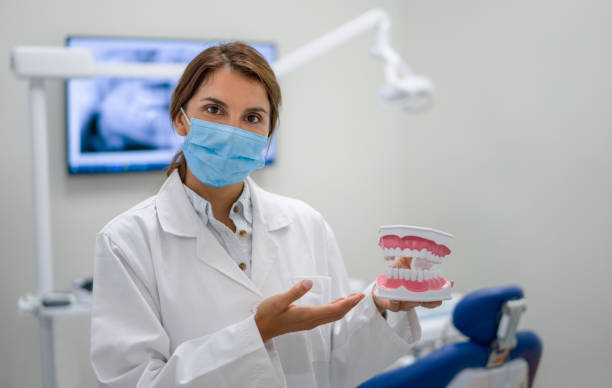 Best Emergency Treatment for Dental Infections or Abscesses in Dover, TN