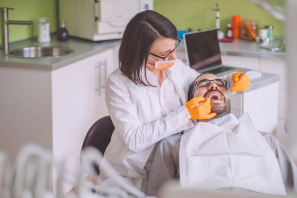 Best Emergency TMJ Treatment in Dover, TN