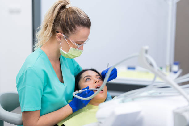 Best Emergency Treatment for Dental Infections or Abscesses in Dover, TN